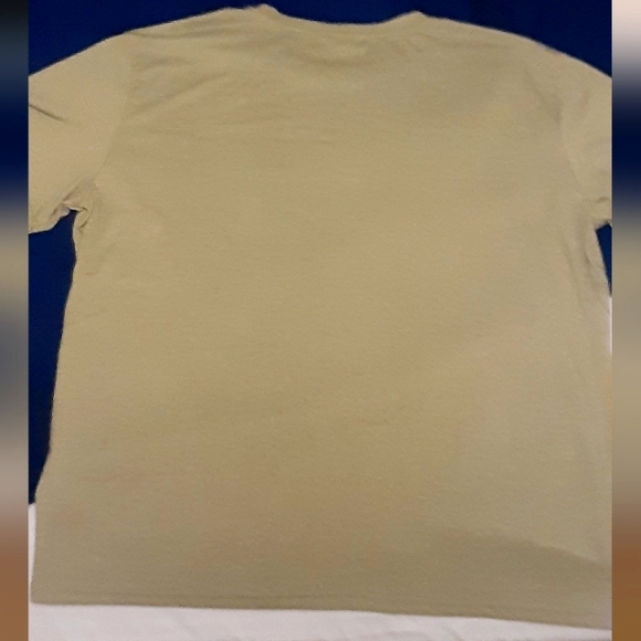 Men's Graphic T-Shirt (Here Is A Code That Only Parents Will Know) - Picture 15 of 15